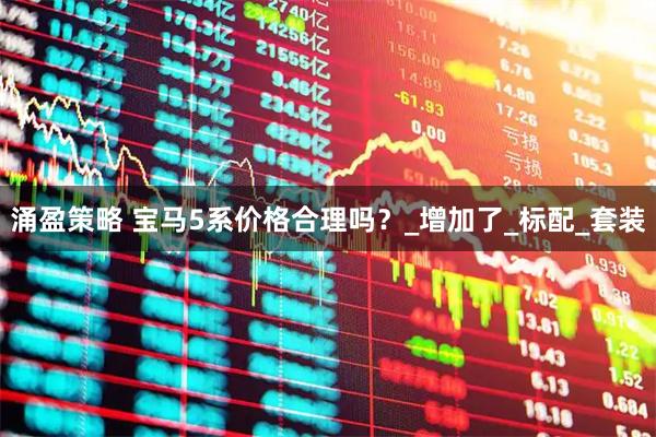 涌盈策略 宝马5系价格合理吗？_增加了_标配_套装